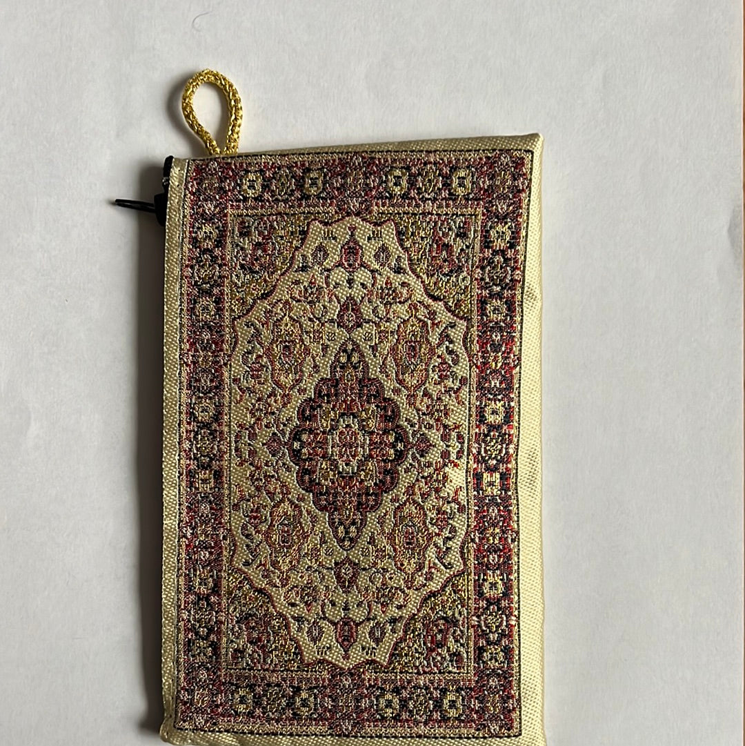 Coin bag No.44