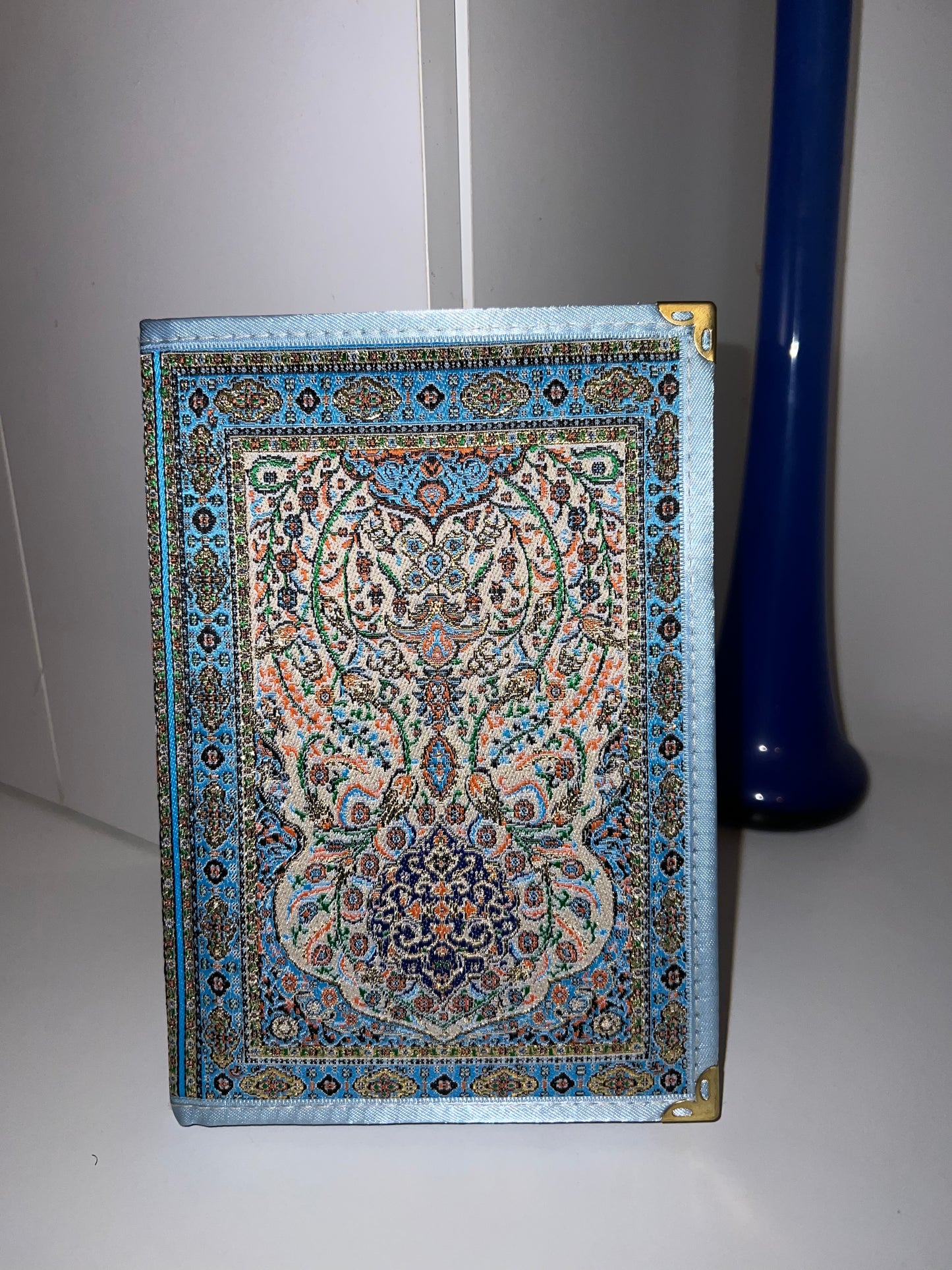 Notebook No.7