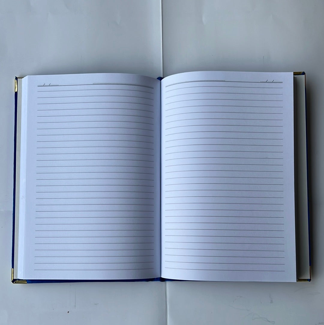 Notebook No.10