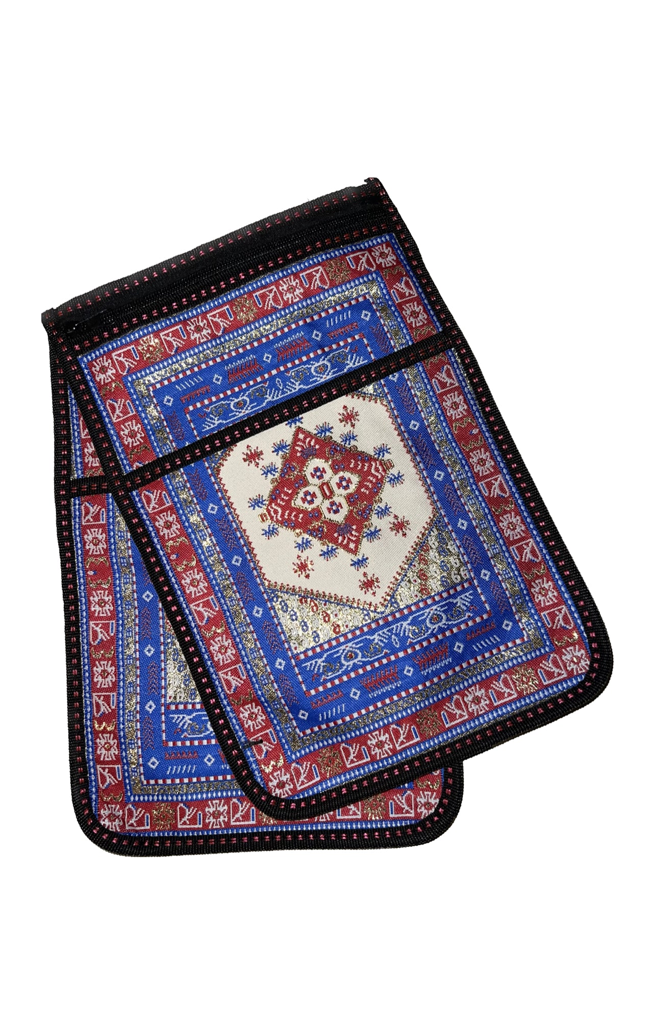 Shoulder bag no.1