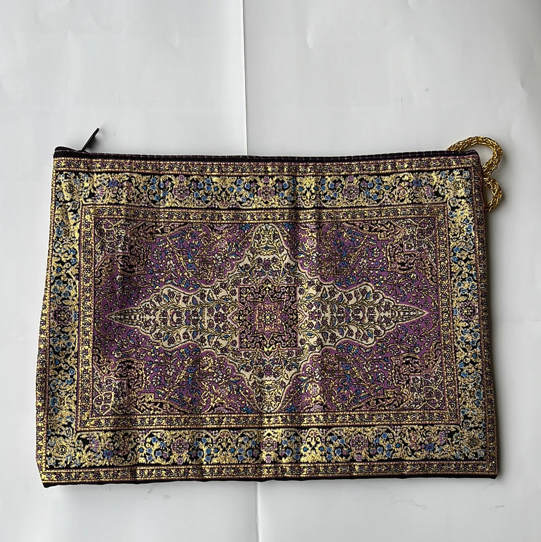 Make-up bag no.12