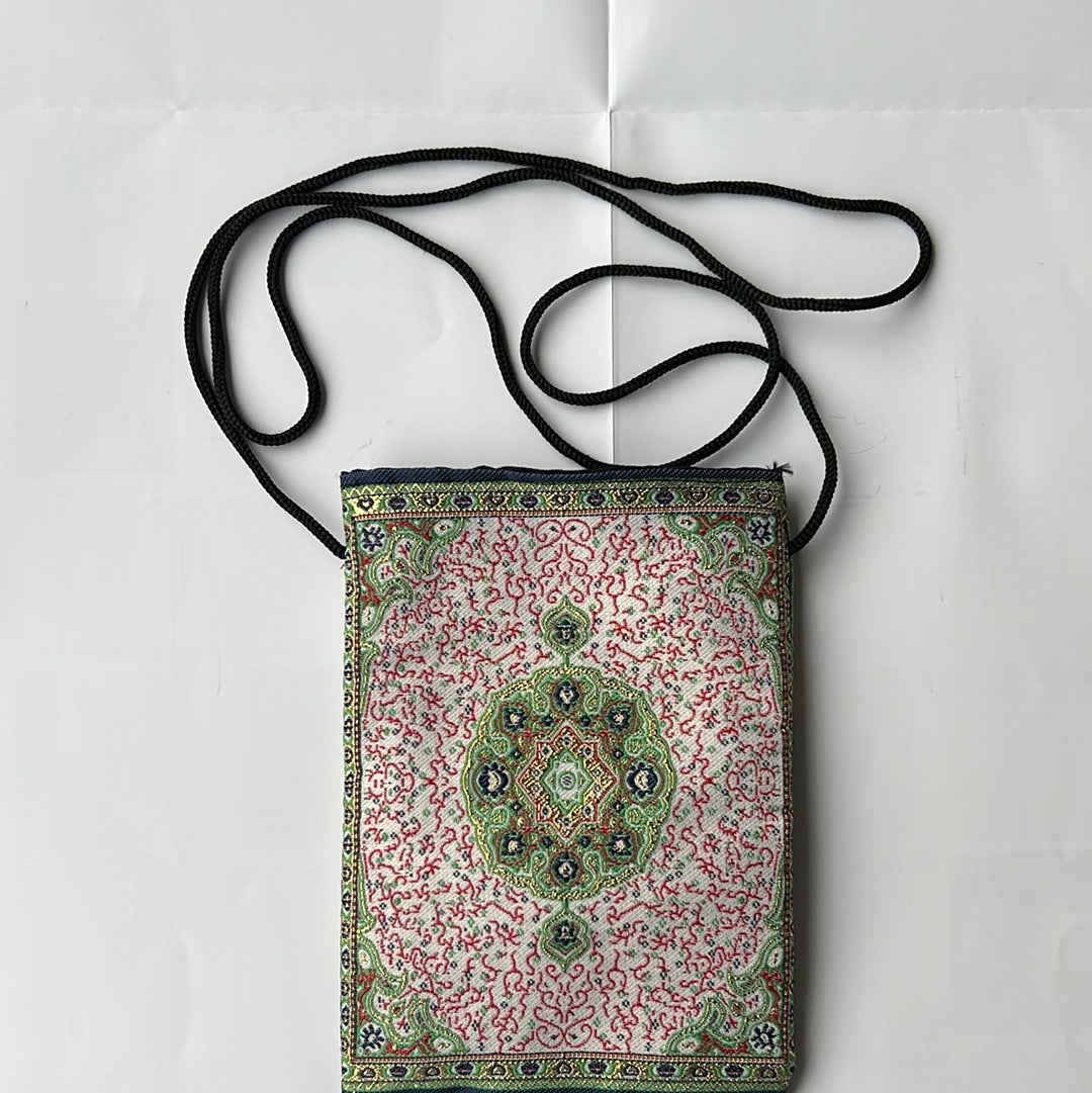 Shoulder bag no.3