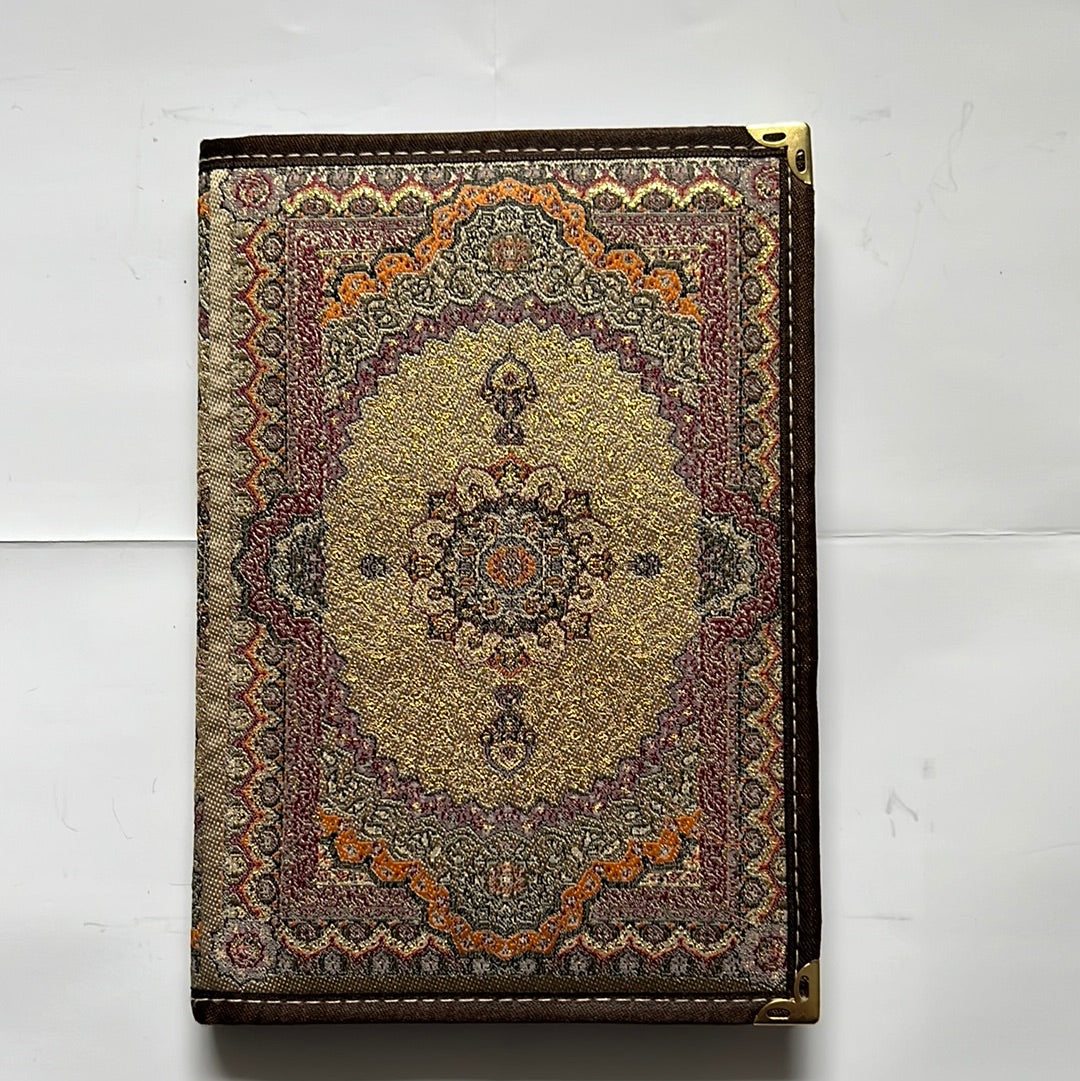 Notebook No.12