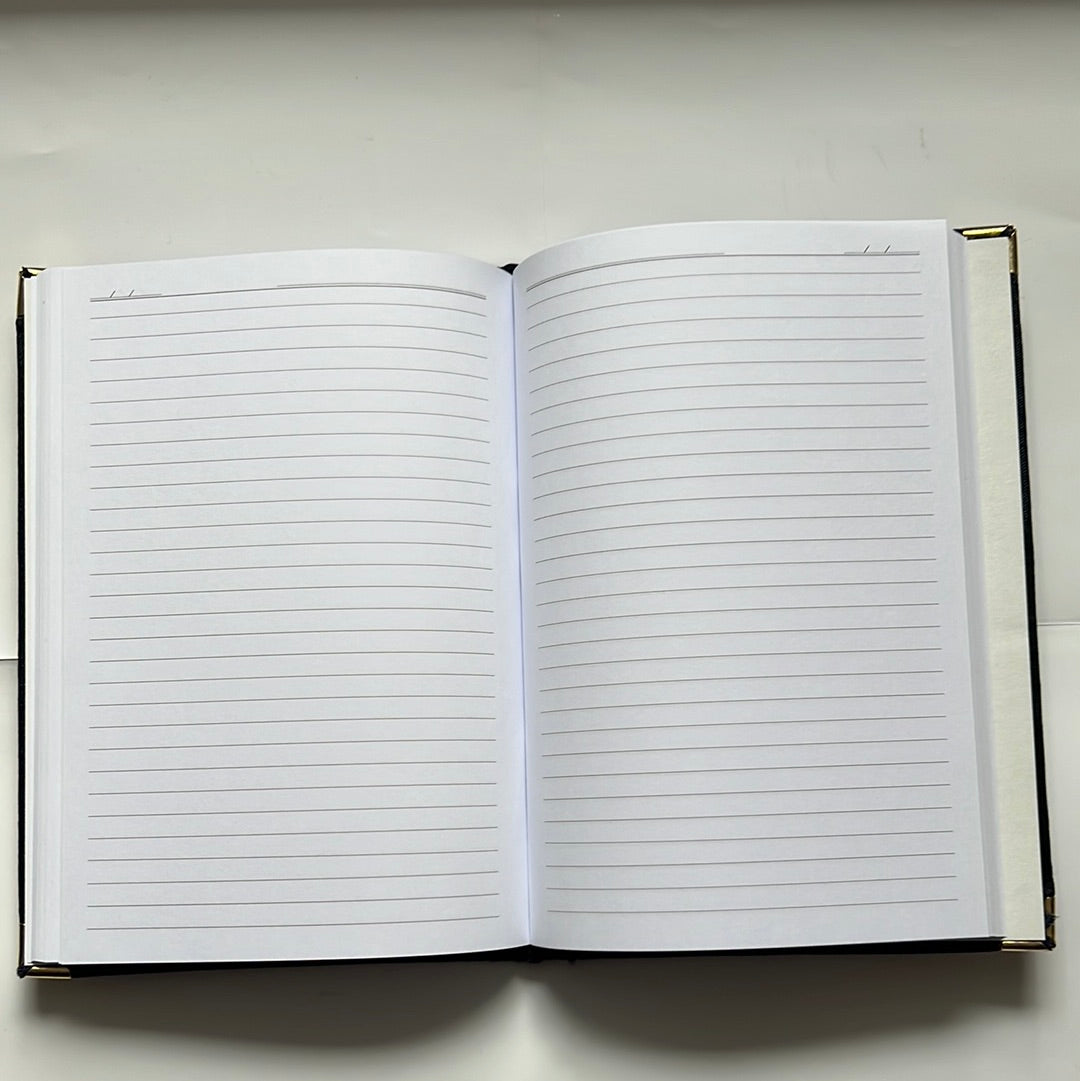 Notebook No.12