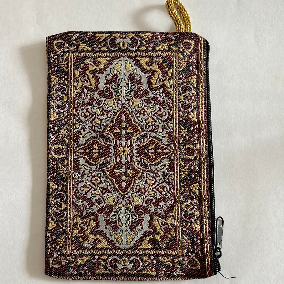 Coin bag No.28