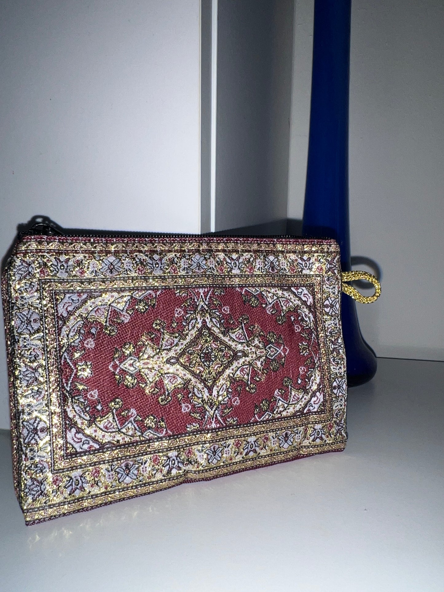 Coin pouch No.33