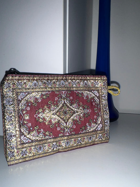 Coin pouch No.33