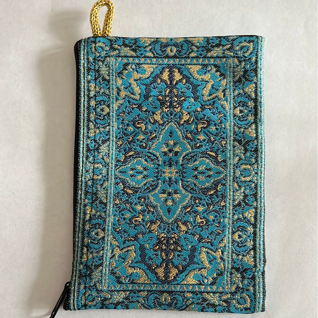 Coin bag No.18