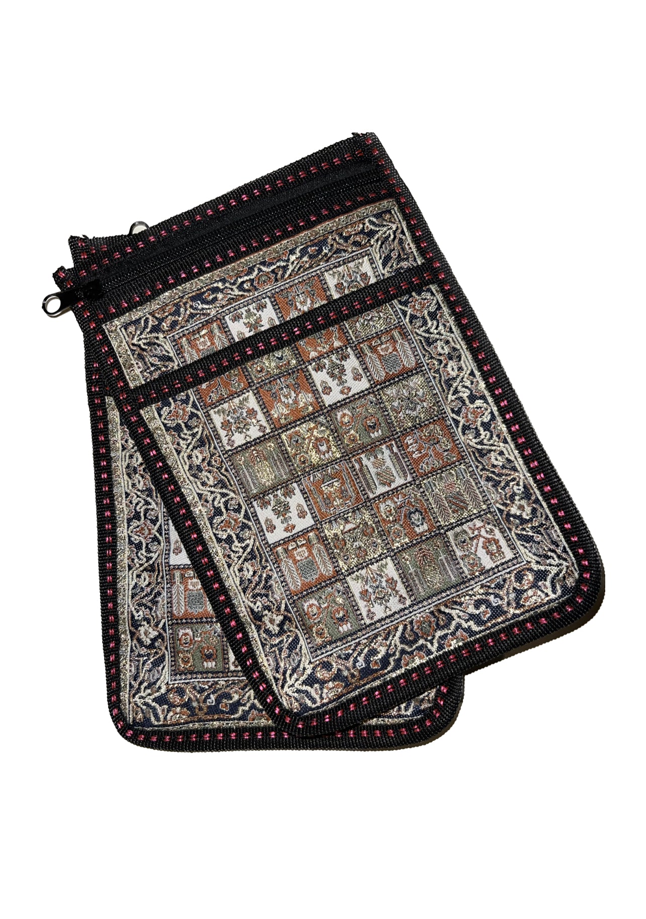 Shoulder bag no.1