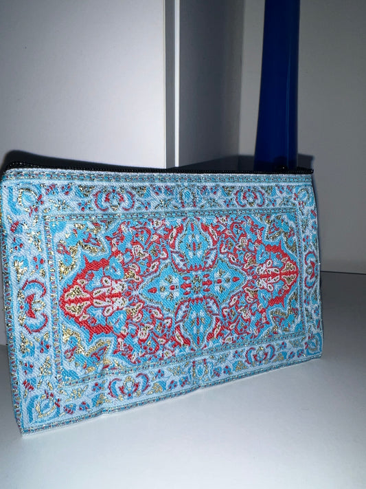 Coin pouch #5