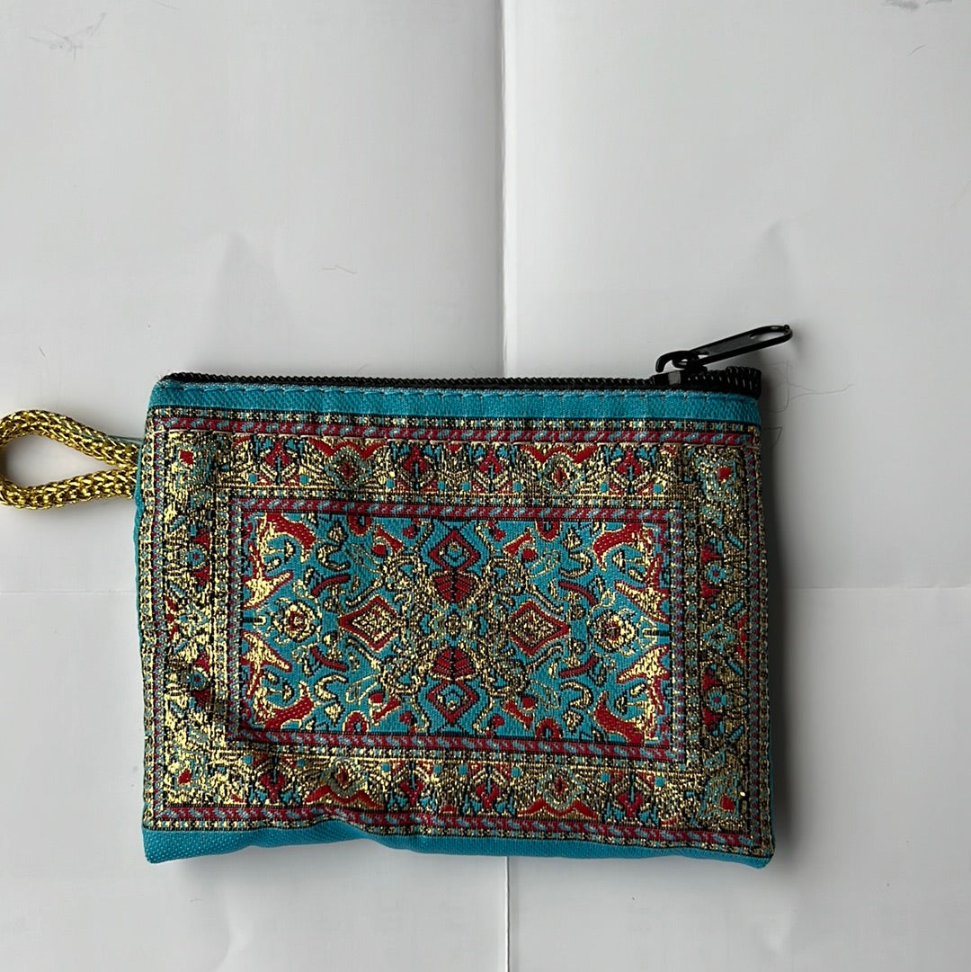 Small coin pouches No.3