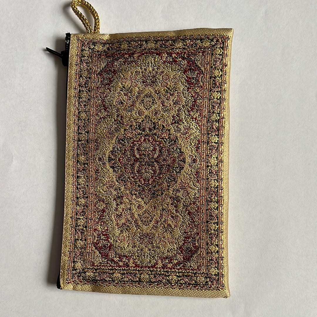 Coin bag No.48
