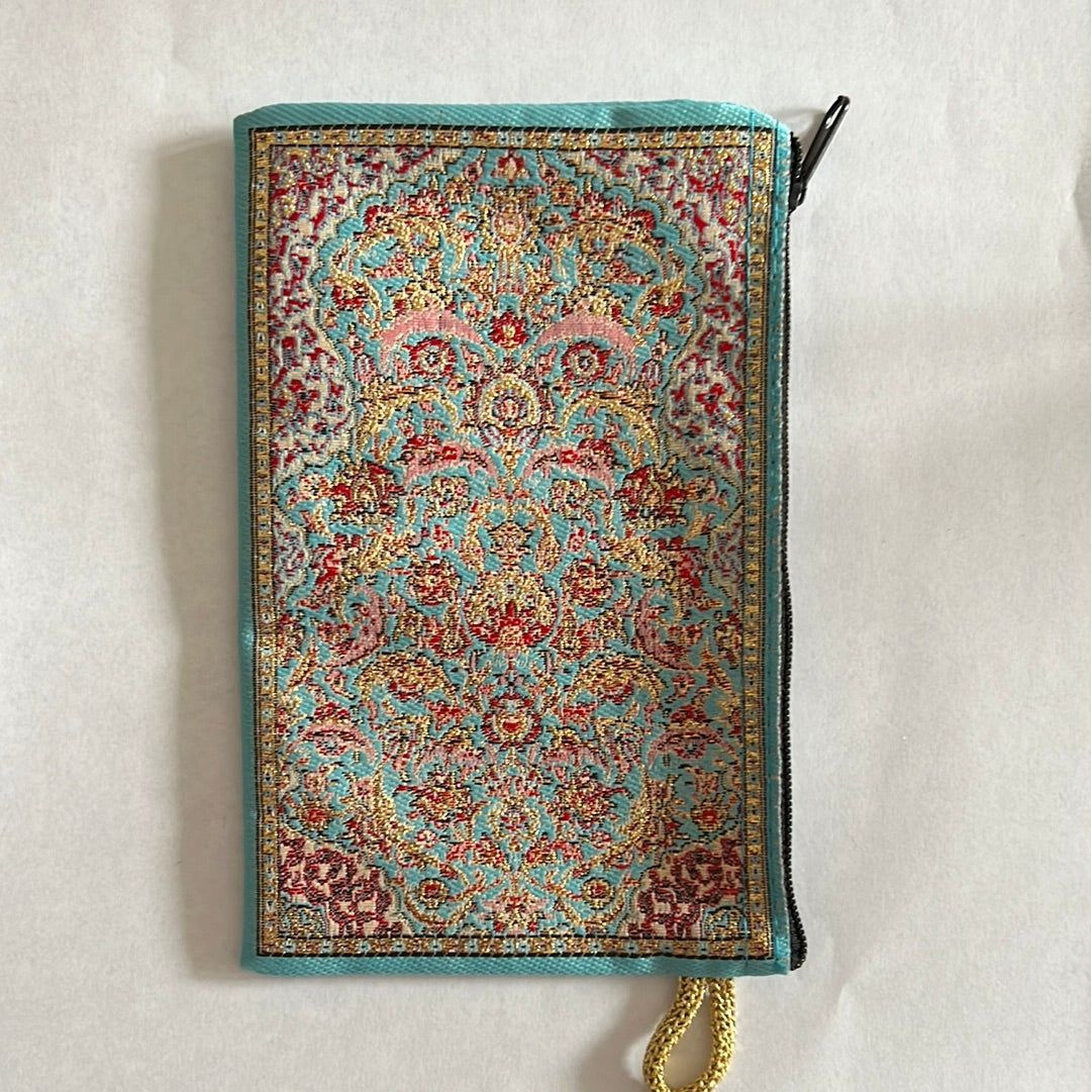 Coin pouch No.9