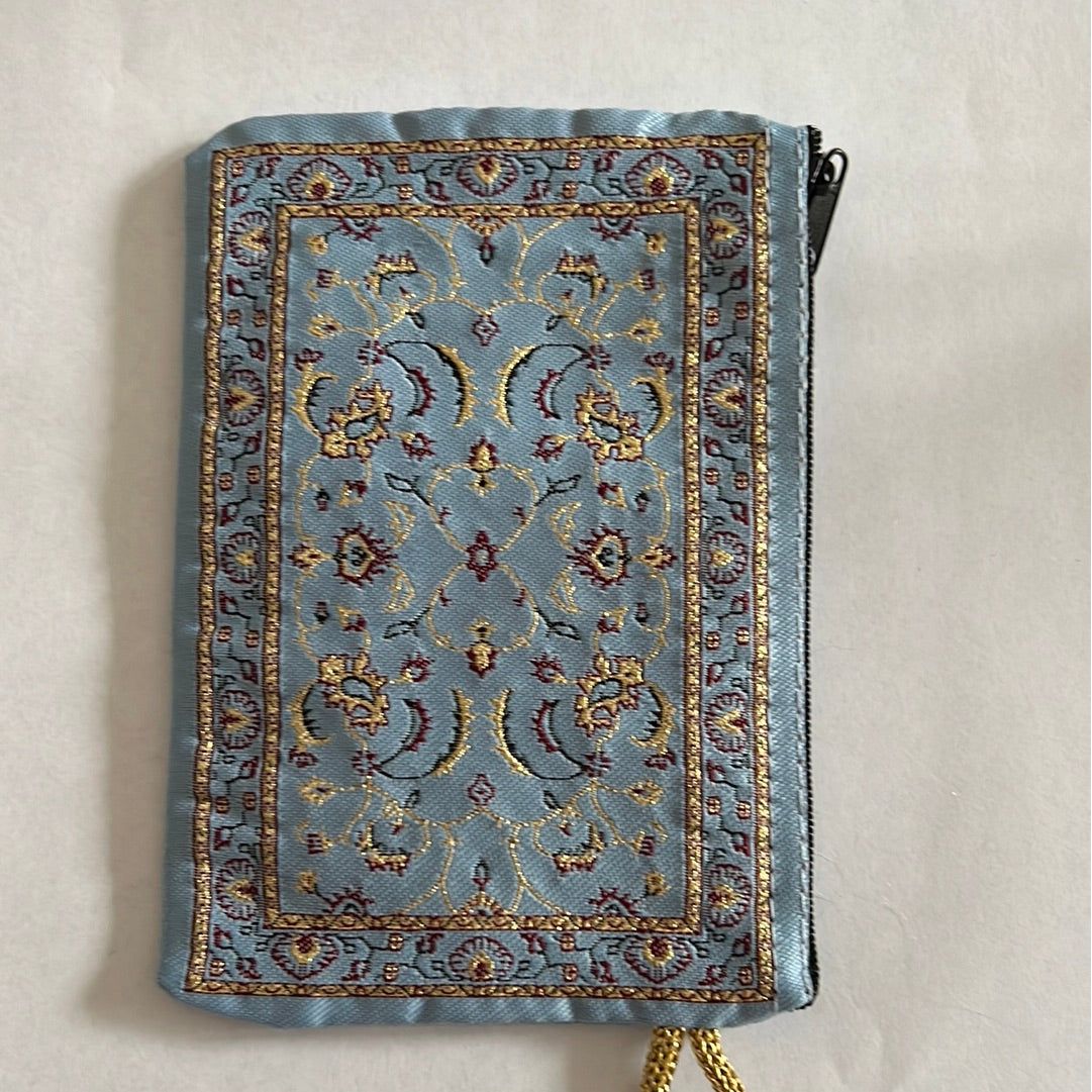 Coin pouch #10