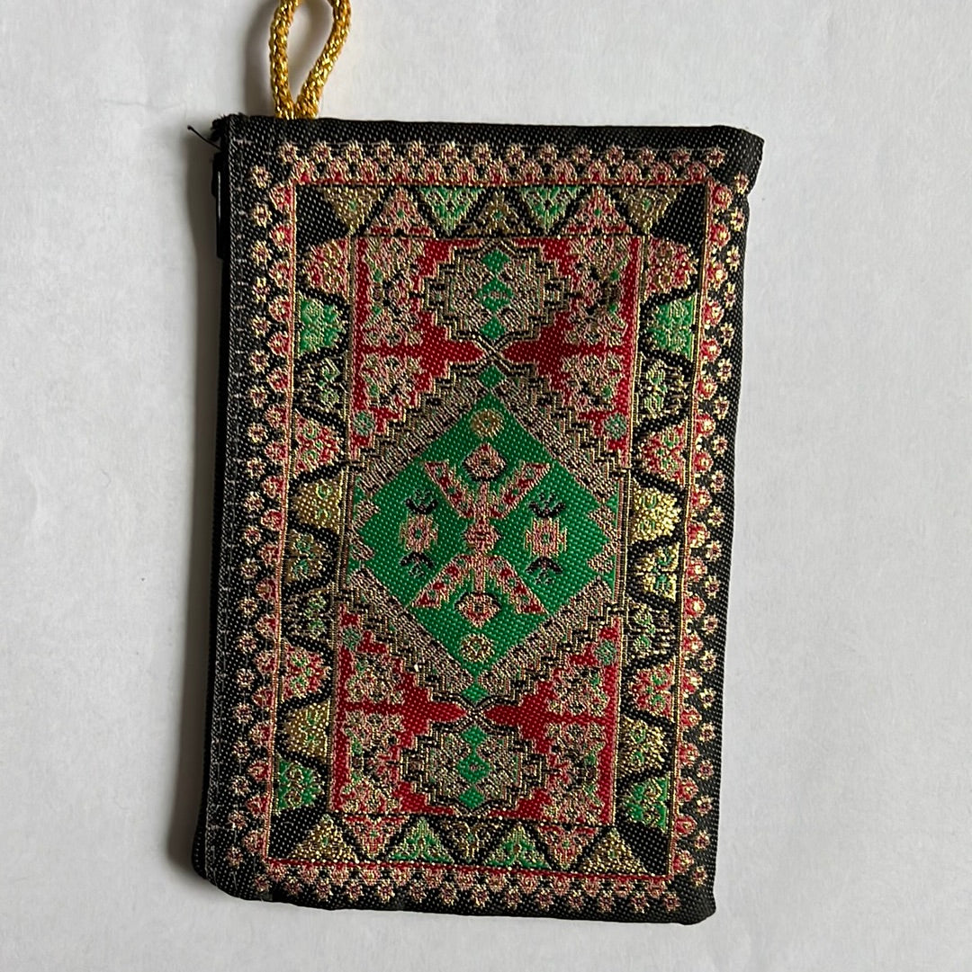 Coin pouch No.58