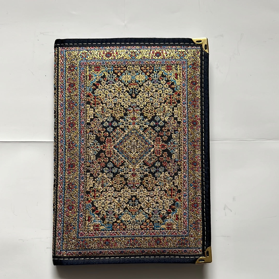 Notebook No.12