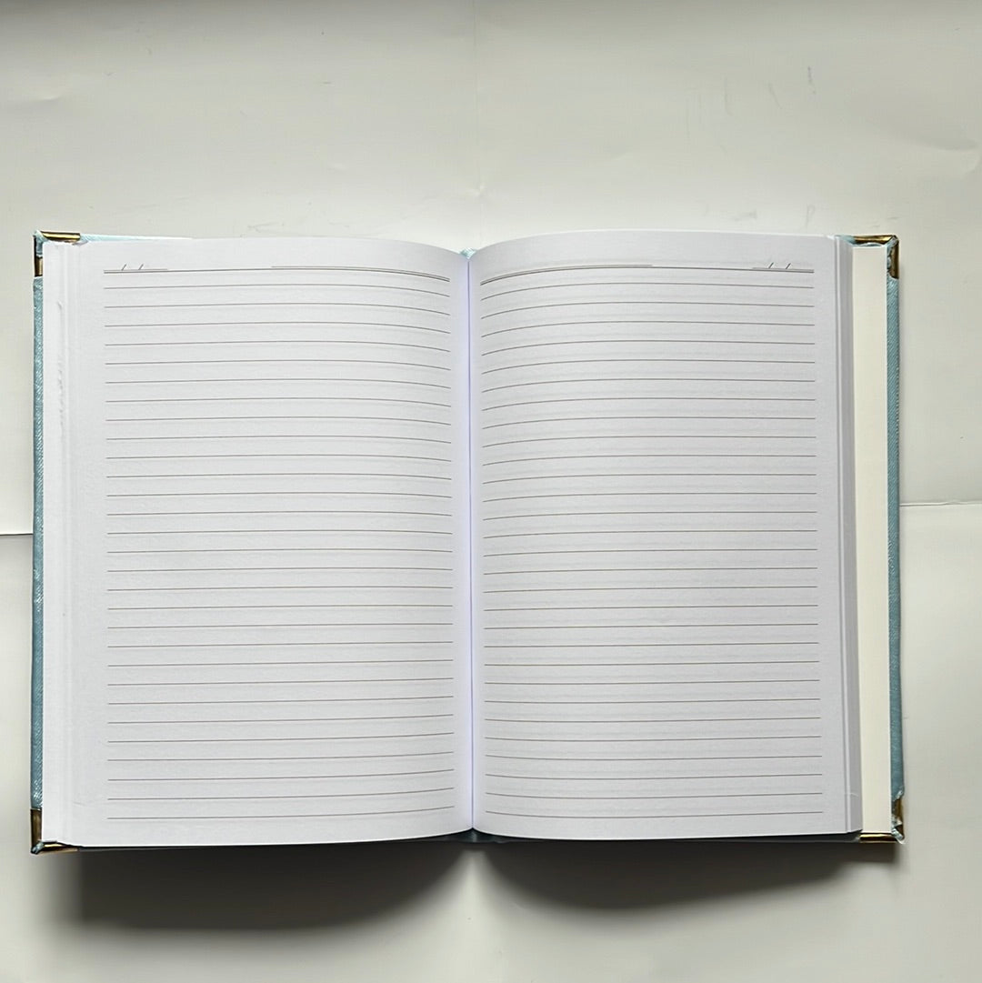 Notebook No.11