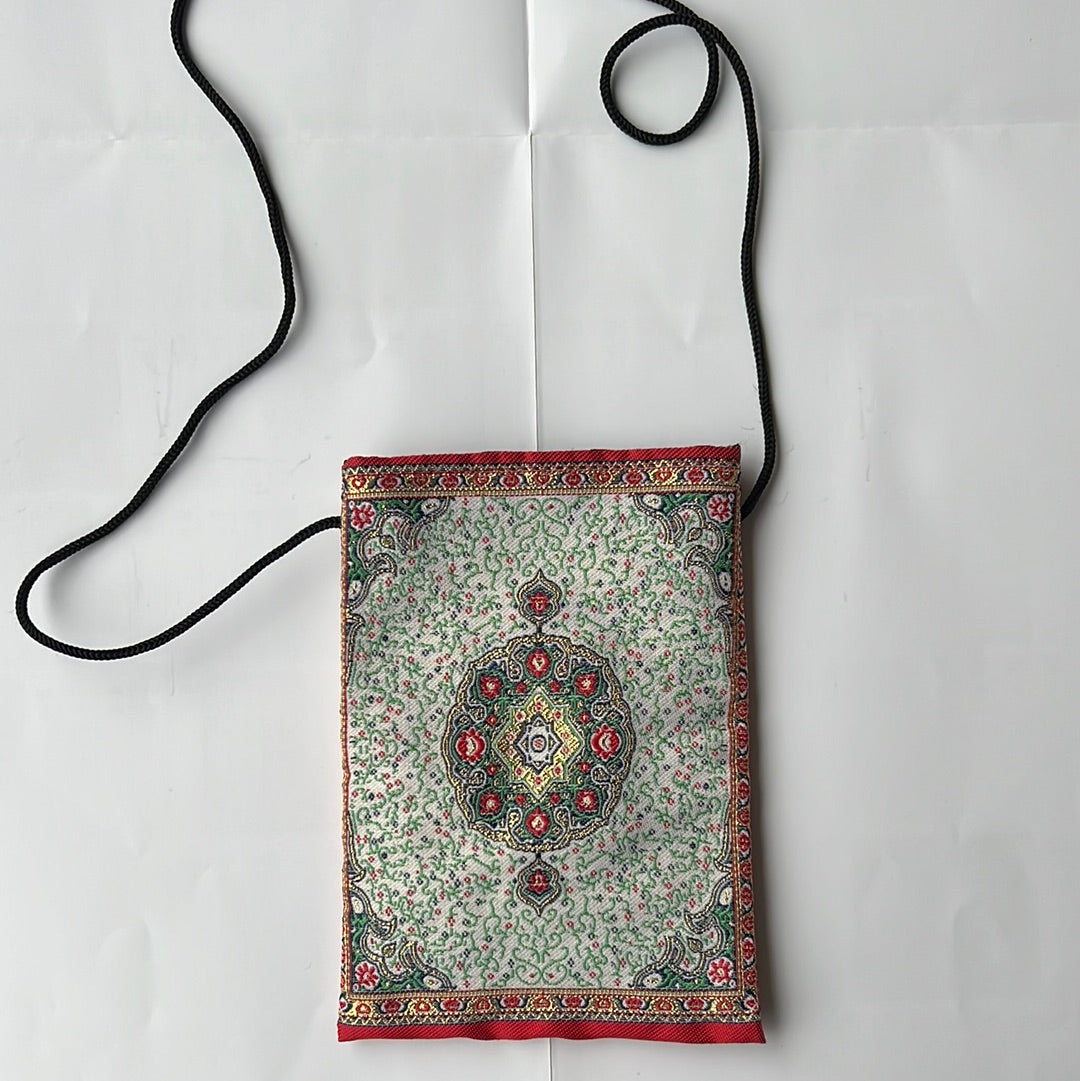 Shoulder bag no.4