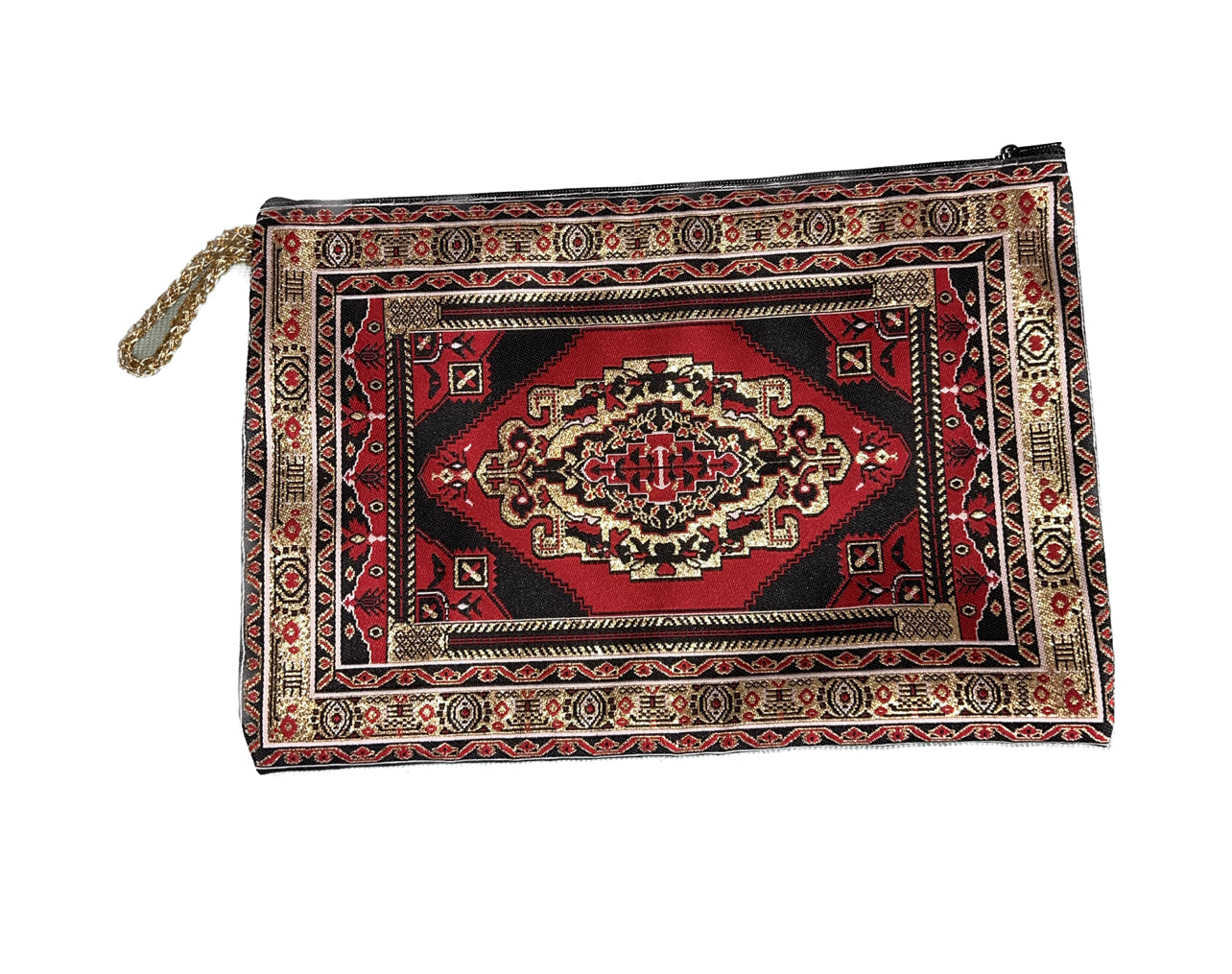Gebetsteppich-Set Nr.27