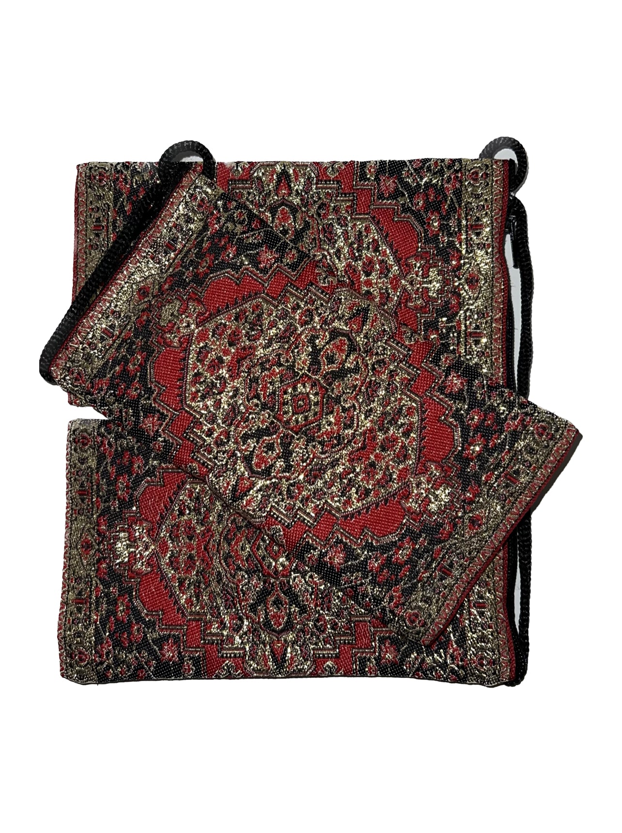 Shoulder bag No.8
