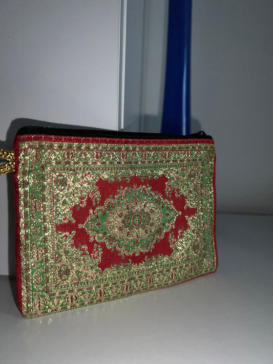 Coin bag No.36