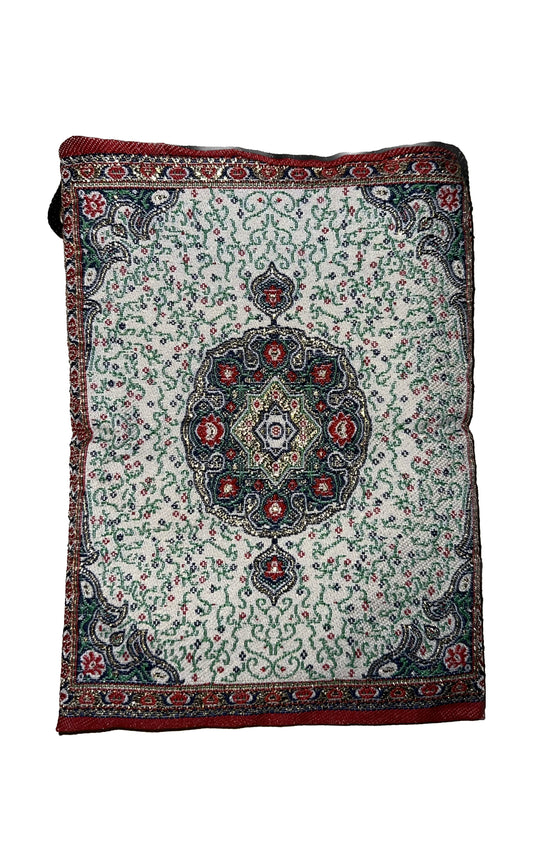 Shoulder bag no.4