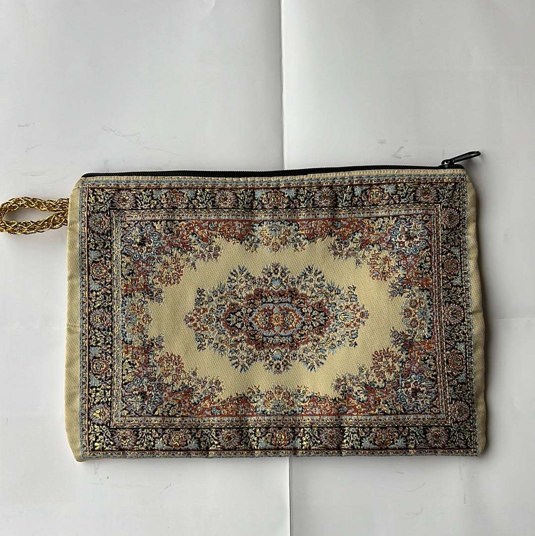 Make-up bag no.5