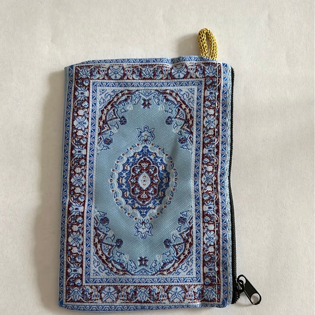 Coin pouch No.15