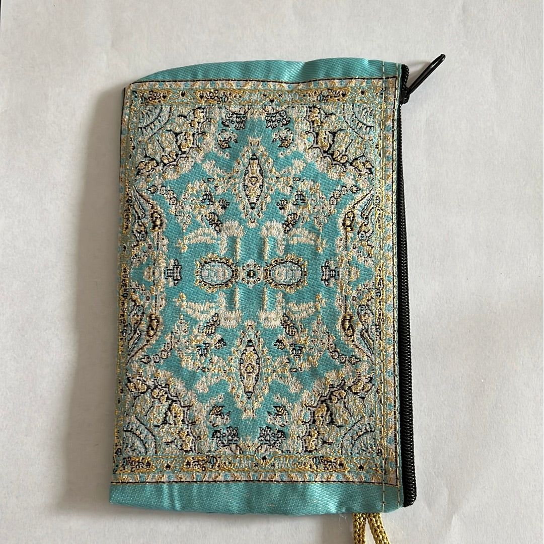 Coin bag No.8