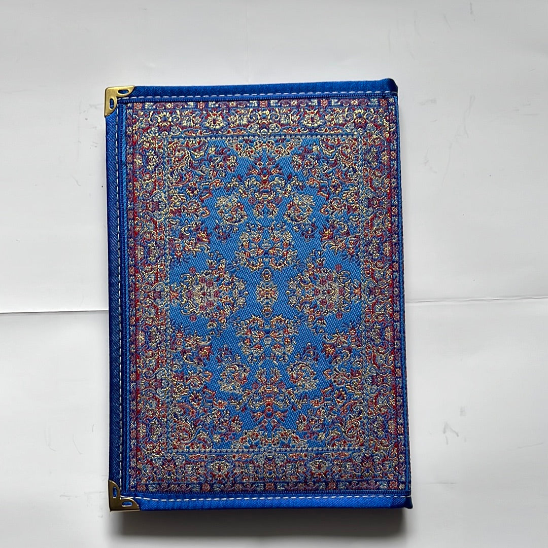 Notebook No.10