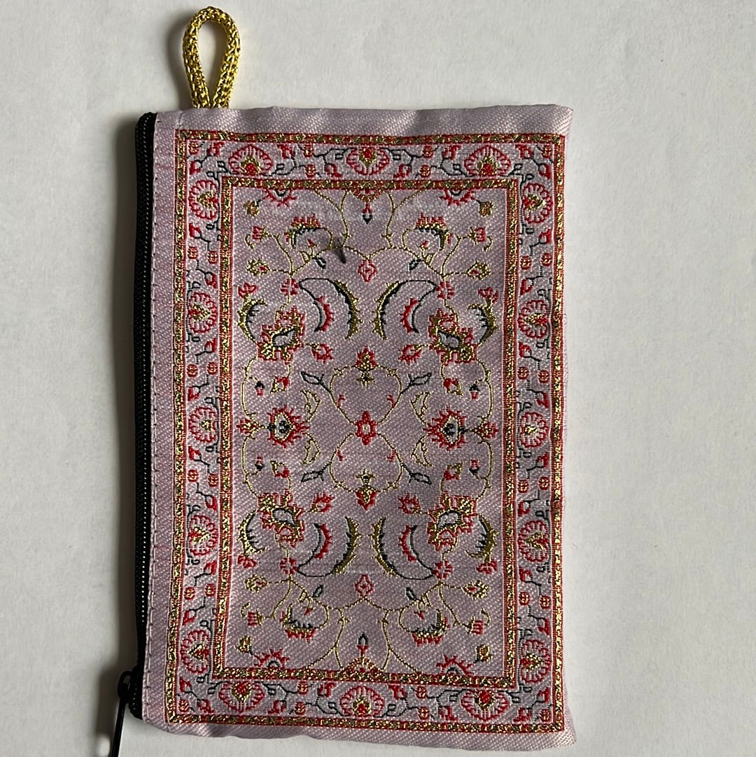 Coin bag No.41