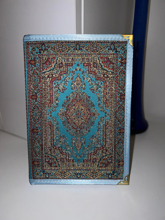 Notebook No.8