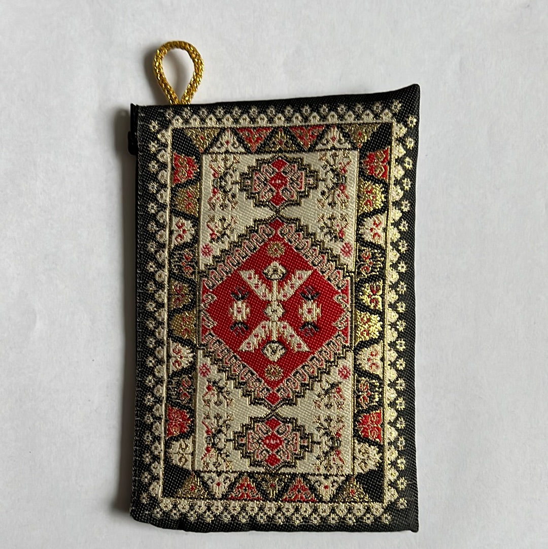 Coin pouch No.59