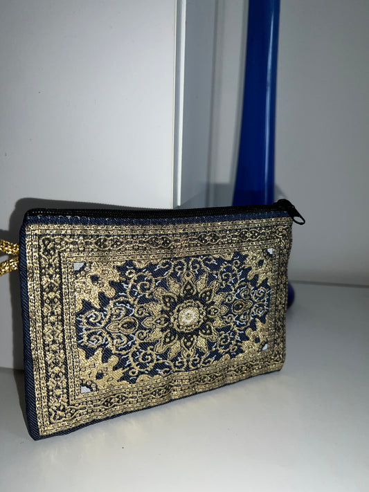 Coin bag No.24