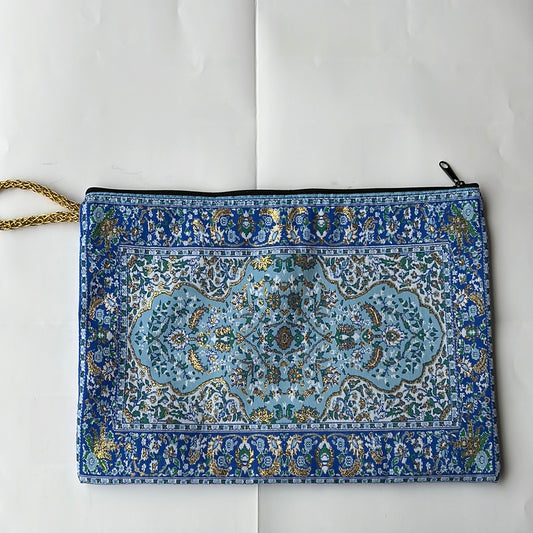Make-up bag No.8