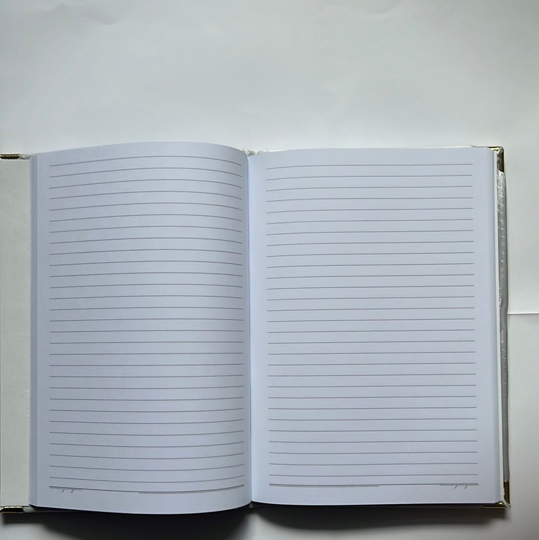 Notebook #4