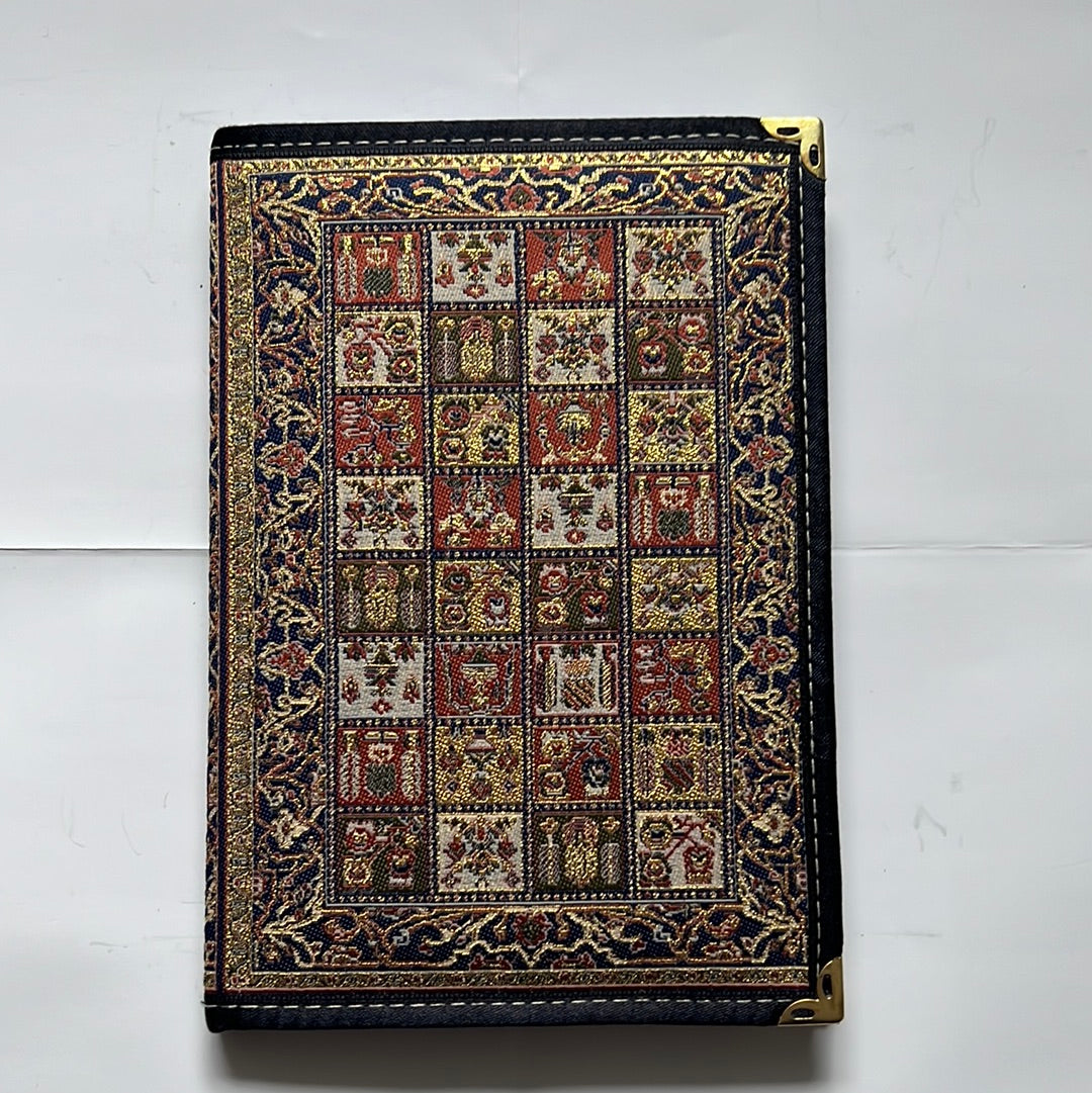 Notebook No.12