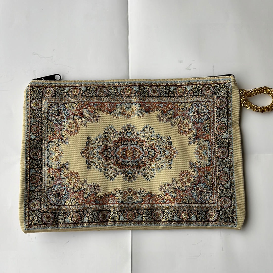 Make-up bag no.5