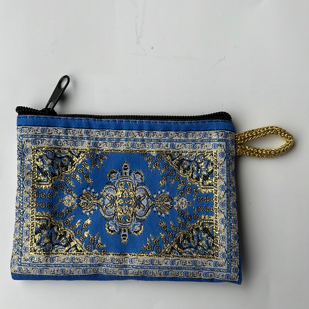 Small coin pouches #2