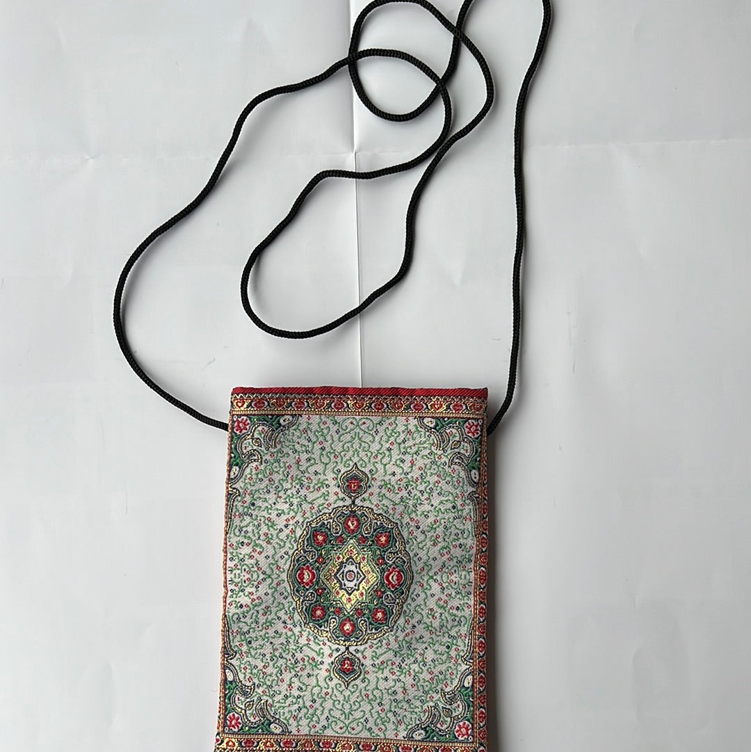 Shoulder bag no.4