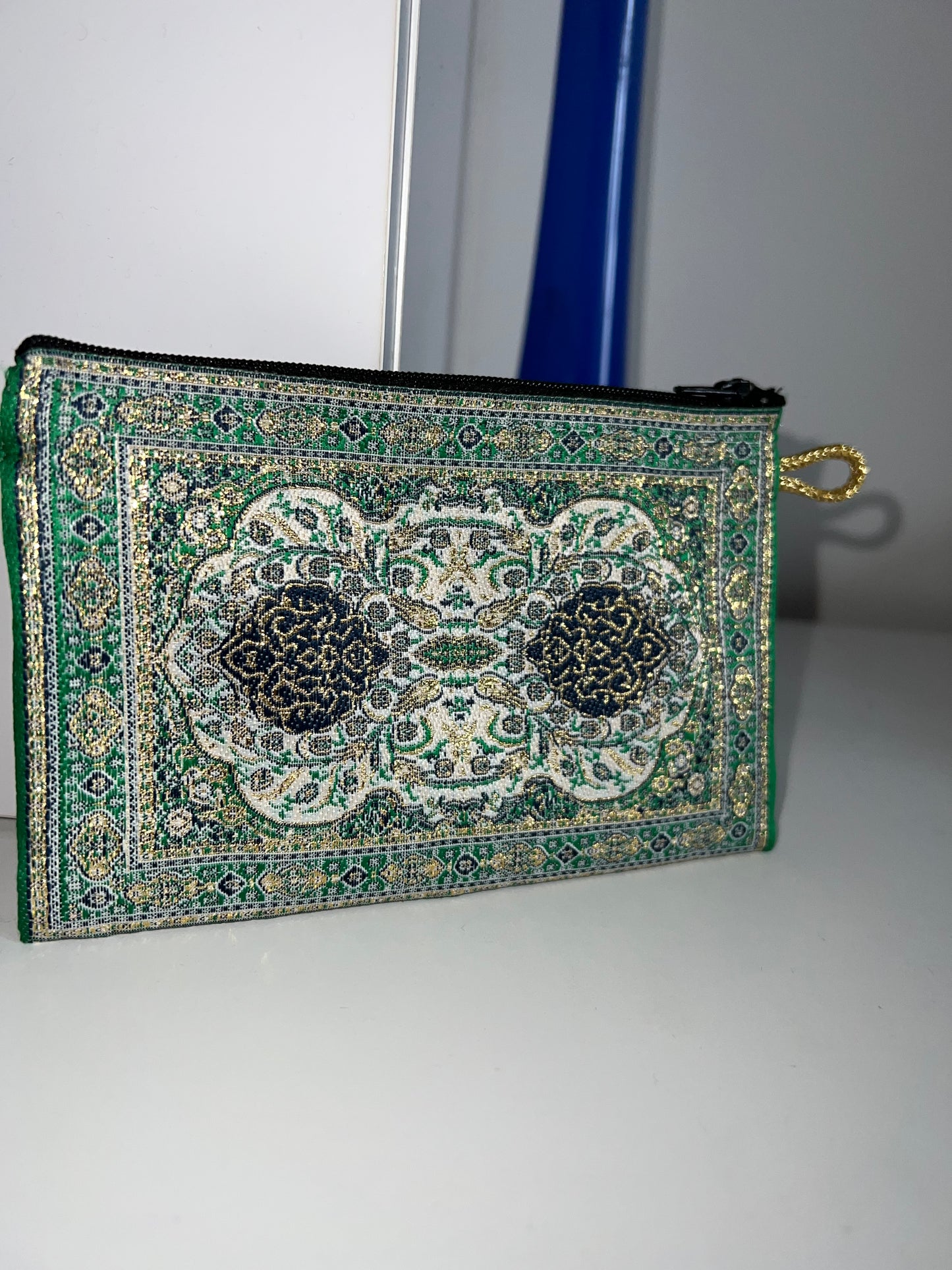 Coin pouch #4