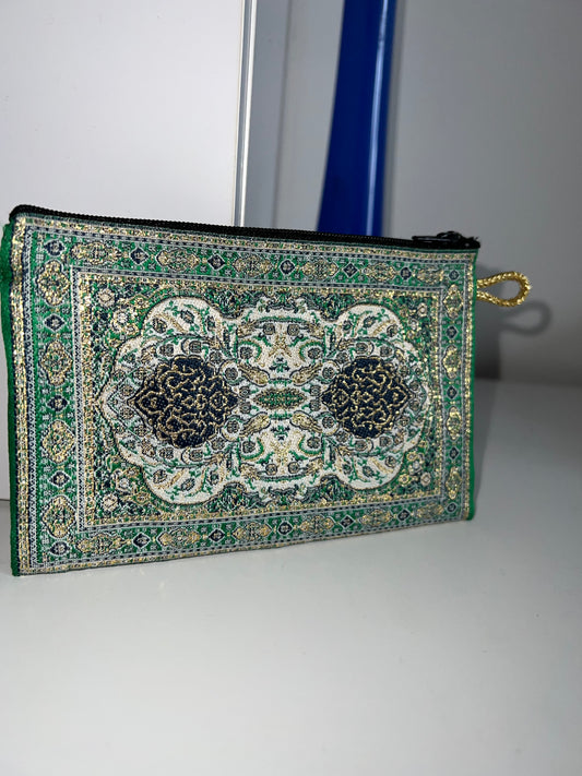 Coin pouch #4