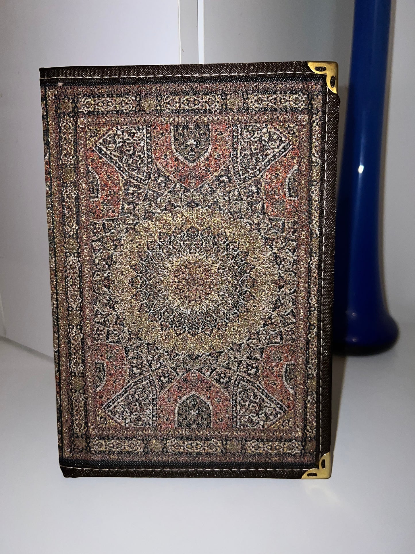 Notebook No.12