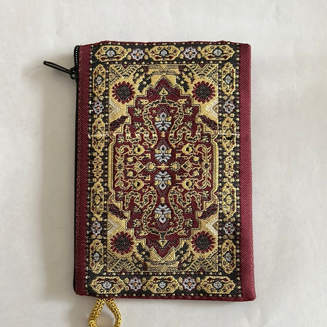 Coin bag No.31