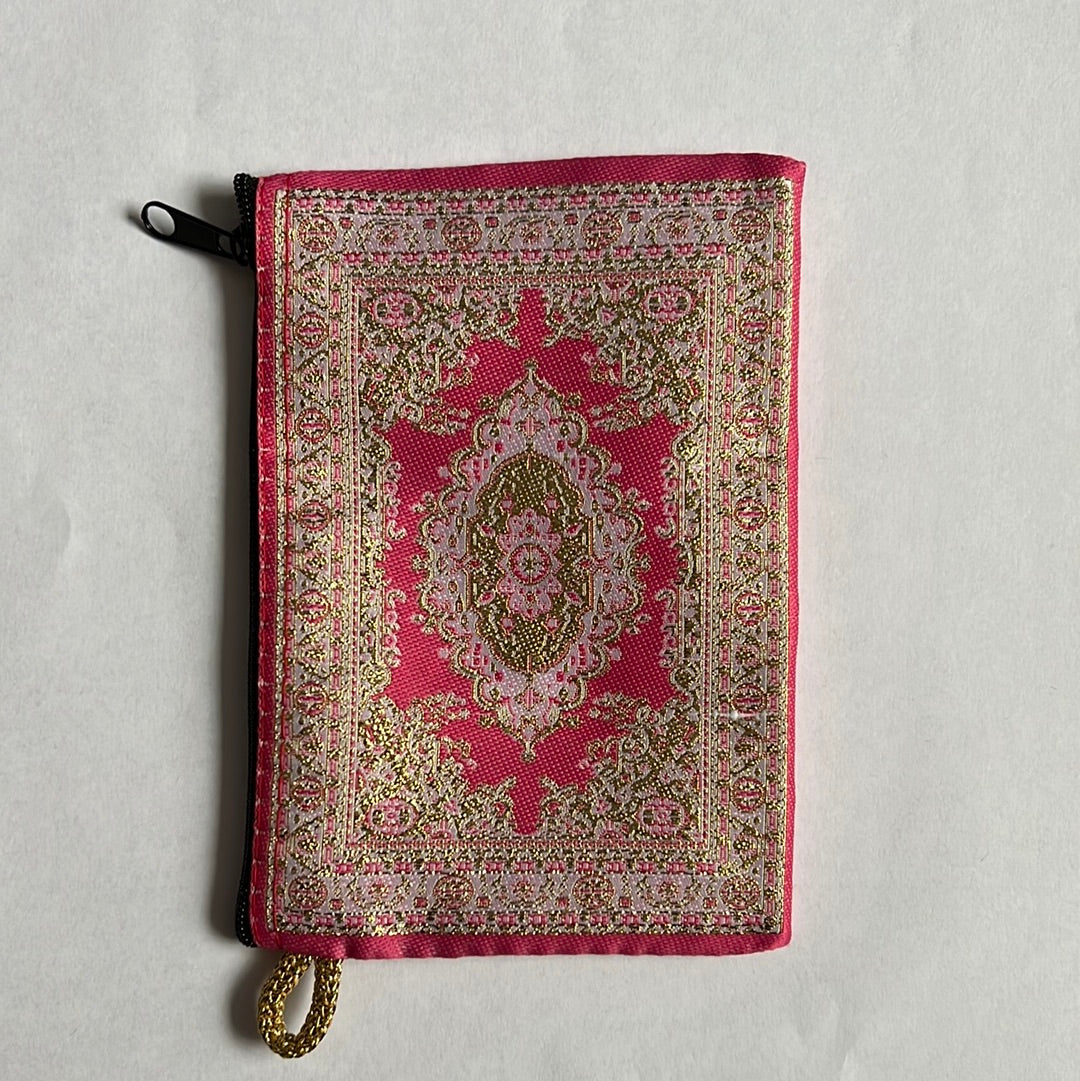 Coin pouch No.38