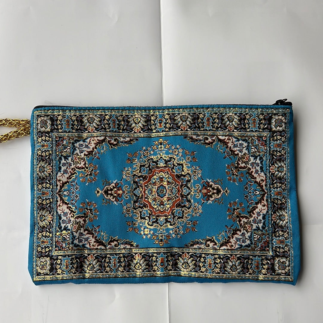 Makeup bag #2