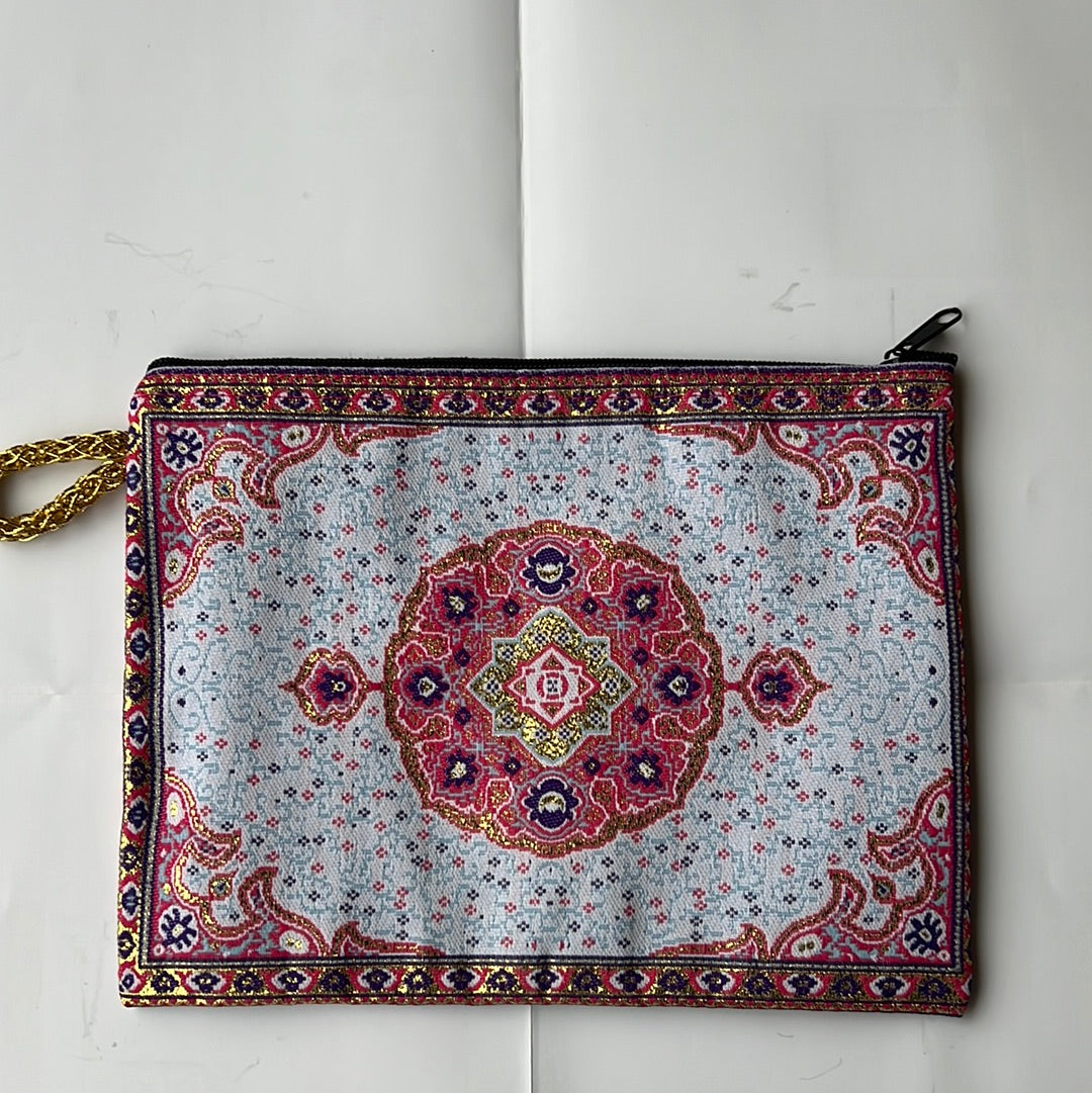 Make-up bag no.4