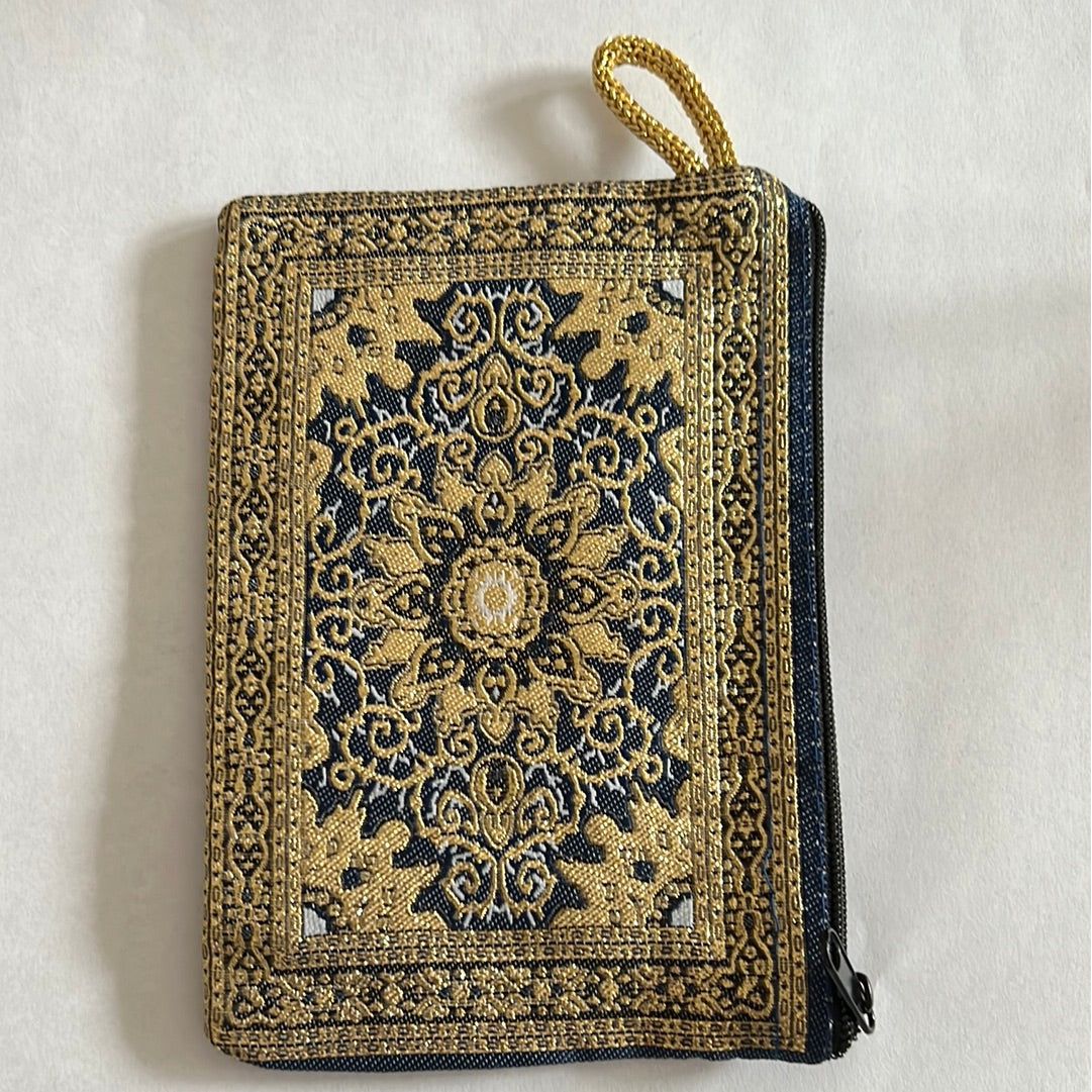 Coin bag No.24