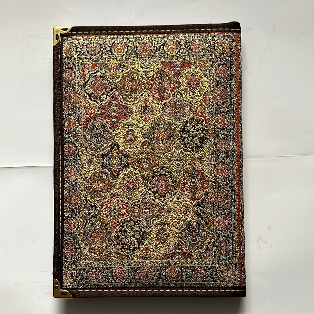 Notebook No.12