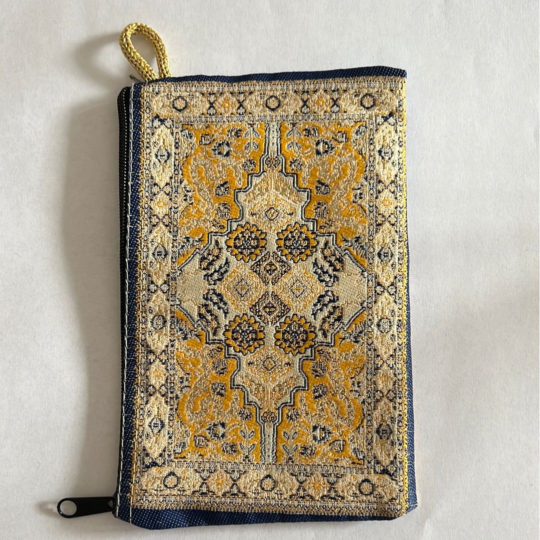 Coin bag No.22